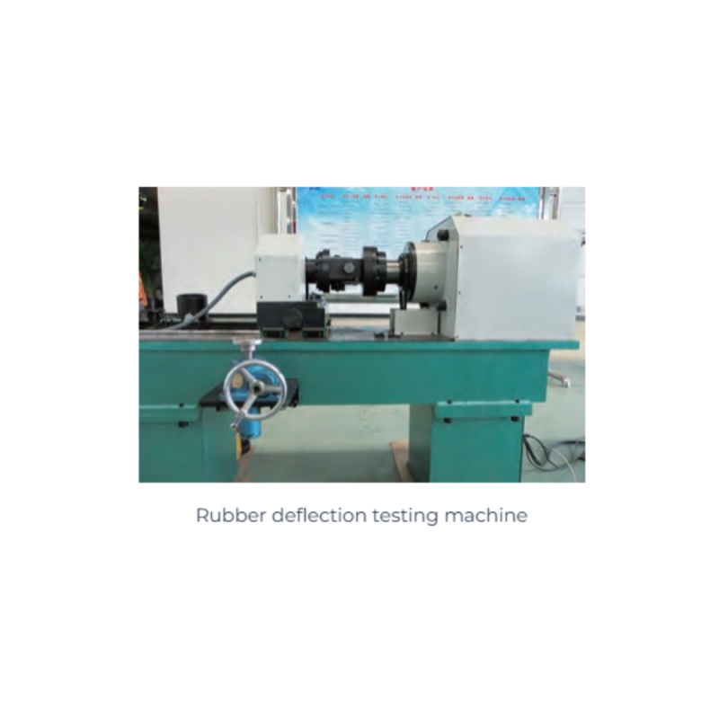 Máy Kiểm Tra Mô-men Xoắn NWS